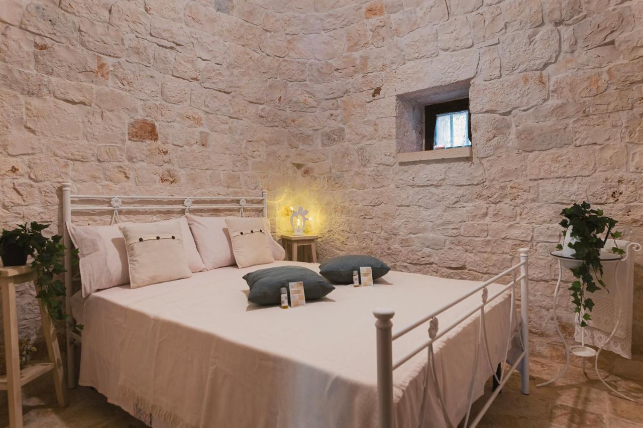 Trulli Country House Carla'S Secret Castellana Grotte Ngoại thất bức ảnh