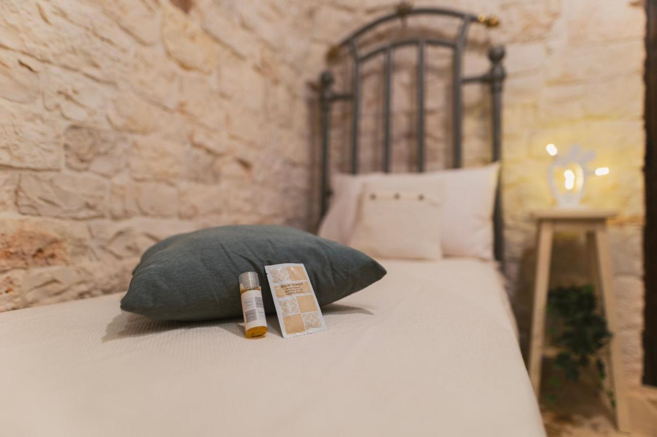 Trulli Country House Carla'S Secret Castellana Grotte Ngoại thất bức ảnh