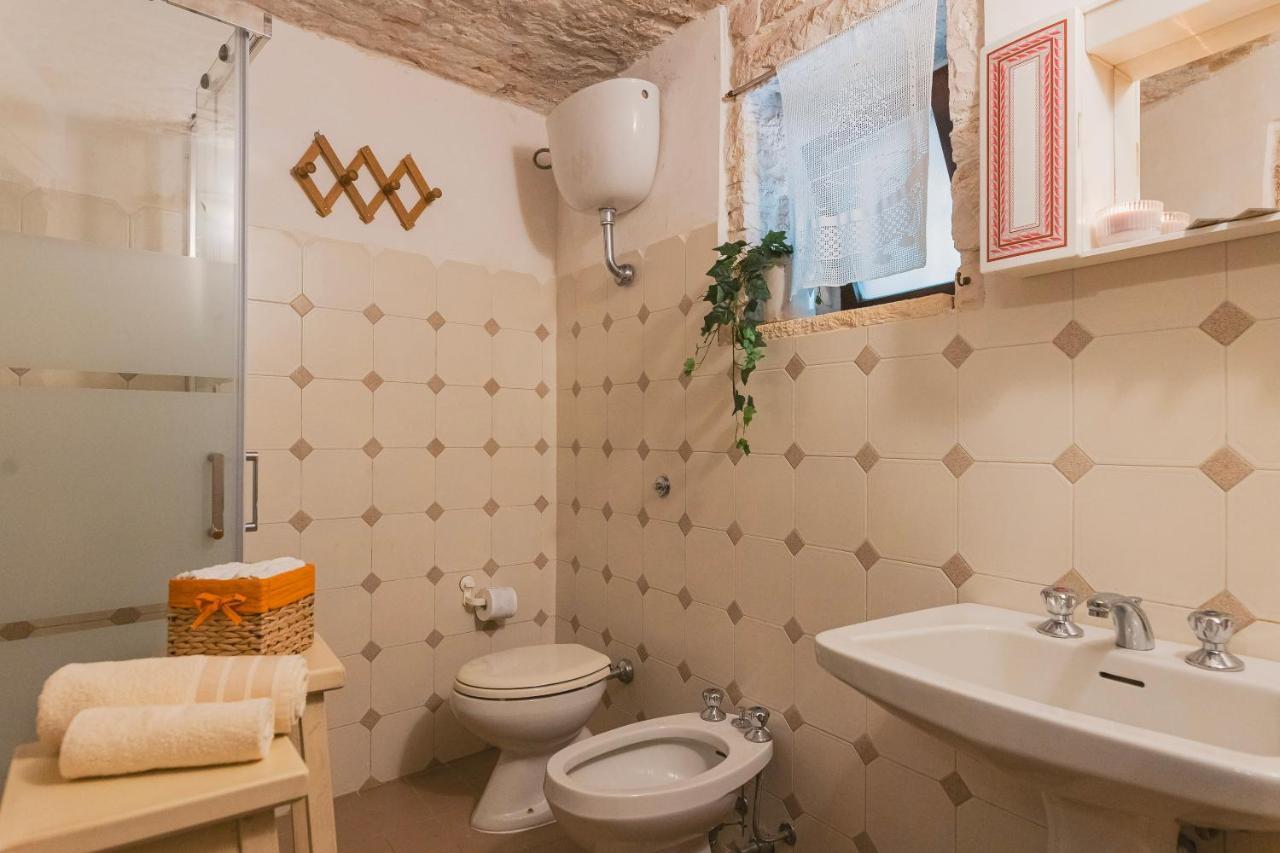 Trulli Country House Carla'S Secret Castellana Grotte Ngoại thất bức ảnh