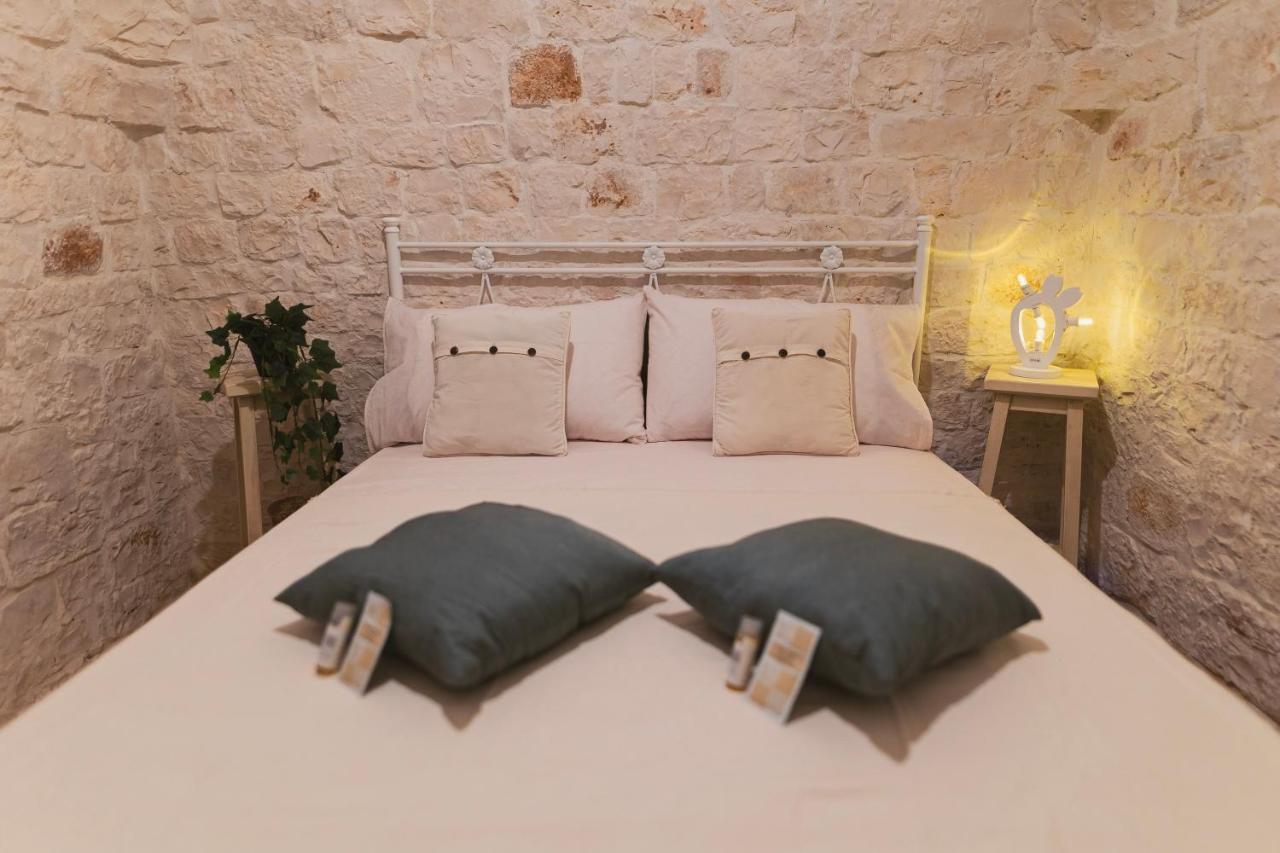 Trulli Country House Carla'S Secret Castellana Grotte Ngoại thất bức ảnh